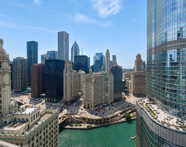 405 N Wabash Avenue - Photo Thumbnail 1