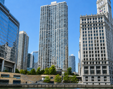 405 N Wabash Avenue - Photo Thumbnail 16