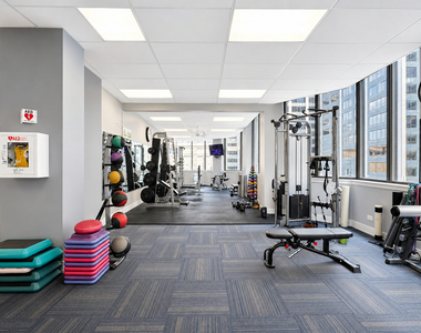 405 N Wabash Avenue - Photo Thumbnail 13