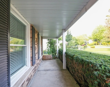 1329 Stonegate Road - Photo Thumbnail 13