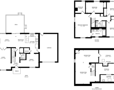 1420 Marie Street - Photo Thumbnail 33