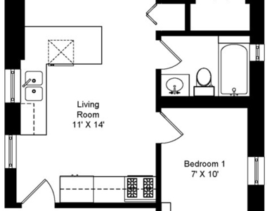 2117 W 18th Street - Photo Thumbnail 7