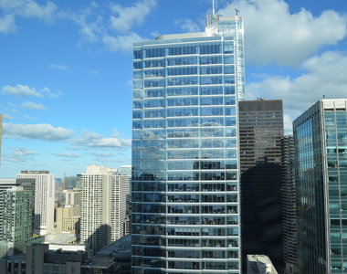 345 N Lasalle Street - Photo Thumbnail 1