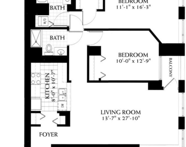 345 N Lasalle Street - Photo Thumbnail 20