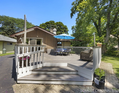 363 Marion Avenue - Photo Thumbnail 13