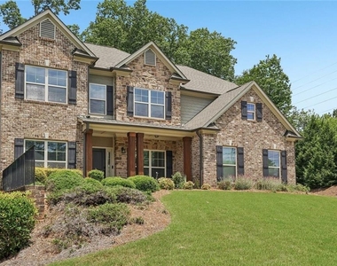5811 Kendrix Ridge Drive - Photo Thumbnail 1