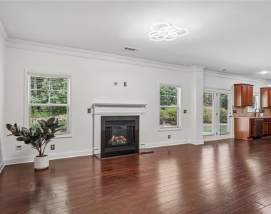 5811 Kendrix Ridge Drive - Photo Thumbnail 15