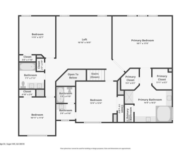 5811 Kendrix Ridge Drive - Photo Thumbnail 64