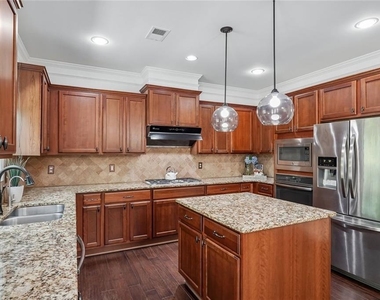 5811 Kendrix Ridge Drive - Photo Thumbnail 26