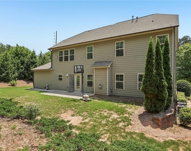5811 Kendrix Ridge Drive - Photo Thumbnail 5