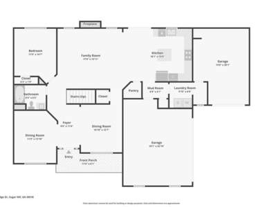 5811 Kendrix Ridge Drive - Photo Thumbnail 63