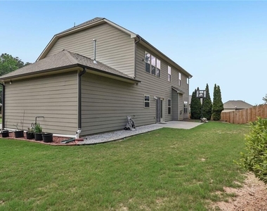 5811 Kendrix Ridge Drive - Photo Thumbnail 6