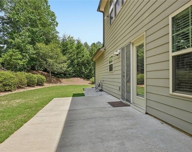 5811 Kendrix Ridge Drive - Photo Thumbnail 4