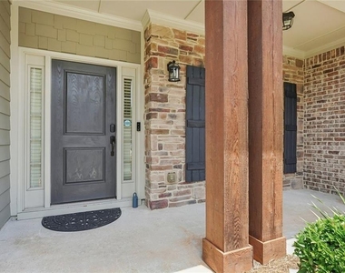 5811 Kendrix Ridge Drive - Photo Thumbnail 10