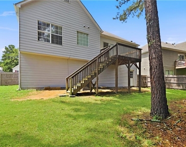 3006 Mistymorn Trace - Photo Thumbnail 24