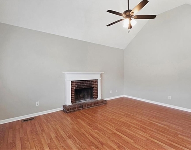 3006 Mistymorn Trace - Photo Thumbnail 4