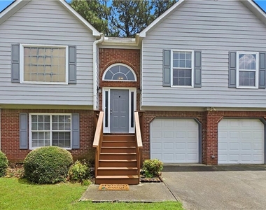 3006 Mistymorn Trace - Photo Thumbnail 1
