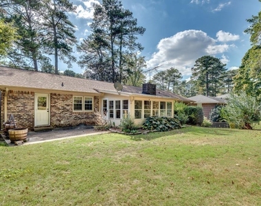 3082 Greenbrook Way Ne - Photo Thumbnail 18