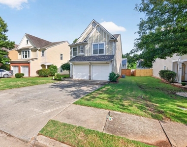4379 Annlette Drive Nw - Photo Thumbnail 1