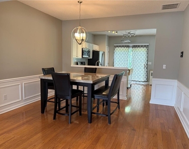 3810 Timbercreek Circle - Photo Thumbnail 3
