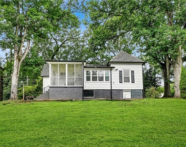 5383 Tilly Mill Road - Photo Thumbnail 27