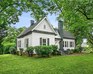 5383 Tilly Mill Road - Photo Thumbnail 2