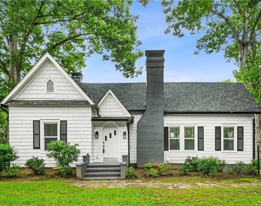 5383 Tilly Mill Road - Photo Thumbnail 1