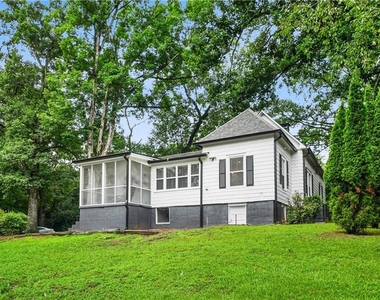 5383 Tilly Mill Road - Photo Thumbnail 32