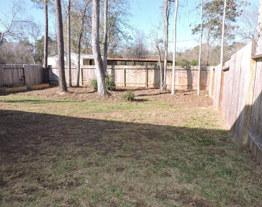4022 Timber Sapp Drive - Photo Thumbnail 28