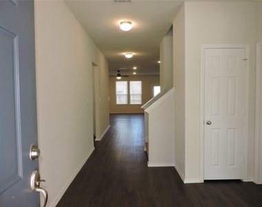 4022 Timber Sapp Drive - Photo Thumbnail 5