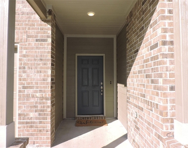 4022 Timber Sapp Drive - Photo Thumbnail 3