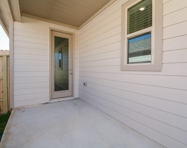 17327 Rock Willow Lane - Photo Thumbnail 22
