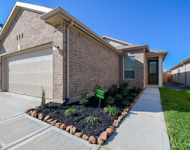 17327 Rock Willow Lane - Photo Thumbnail 1