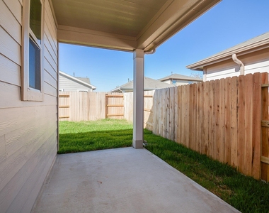 17327 Rock Willow Lane - Photo Thumbnail 23