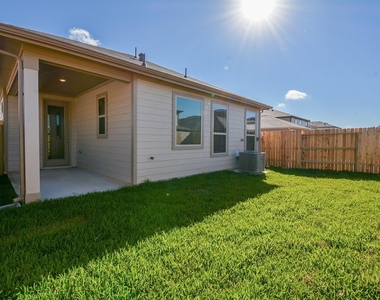 17327 Rock Willow Lane - Photo Thumbnail 25