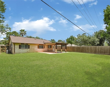4806 Hickorygate - Photo Thumbnail 20