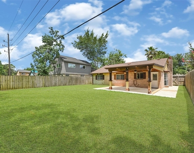 4806 Hickorygate - Photo Thumbnail 4