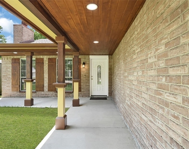 4806 Hickorygate - Photo Thumbnail 20