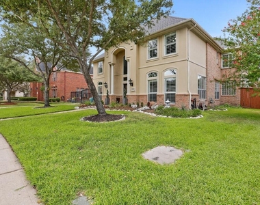 5819 Santa Fe Springs Drive - Photo Thumbnail 1