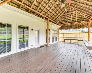 25910 Oakridge Forest Lane - Photo Thumbnail 26