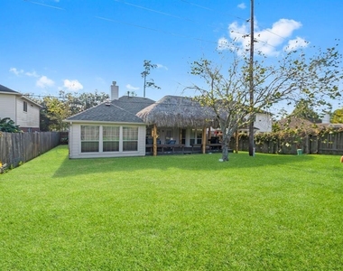 25910 Oakridge Forest Lane - Photo Thumbnail 4