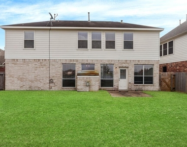 15119 Live Oak Bend Way - Photo Thumbnail 15