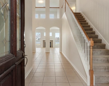 15119 Live Oak Bend Way - Photo Thumbnail 2