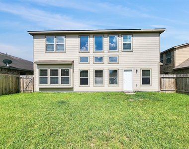 15126 Sequoia Meadow Court - Photo Thumbnail 17
