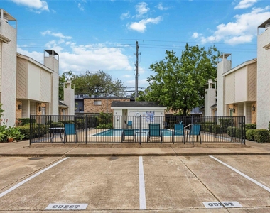 6201 Beverlyhill Street - Photo Thumbnail 26