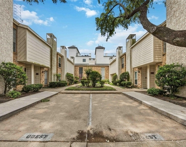6201 Beverlyhill Street - Photo Thumbnail 28