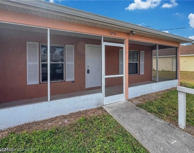 5231 27th Street Sw - Photo Thumbnail 1