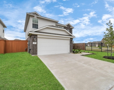 2217 Windy Grove Drive - Photo Thumbnail 2