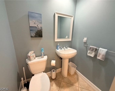 3414 Hancock Bridge Parkway - Photo Thumbnail 14