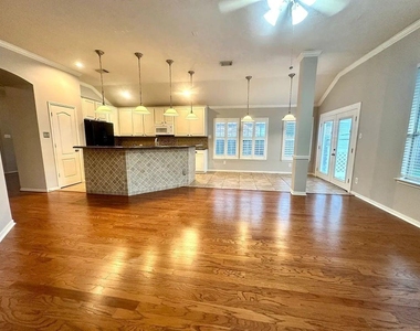 14118 Seagler Springs Lane - Photo Thumbnail 4